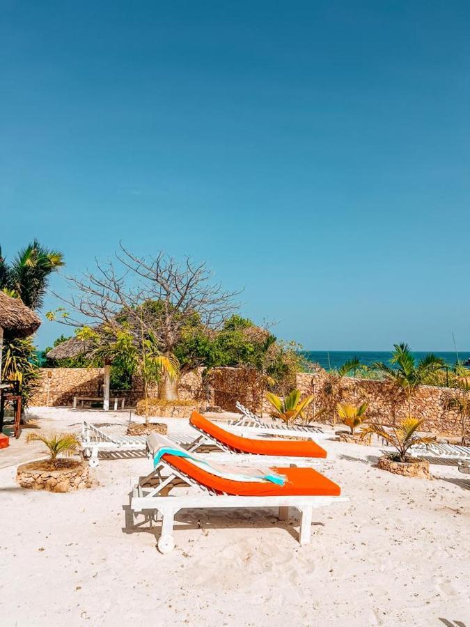 Met Beach Resort 马林迪 外观 照片