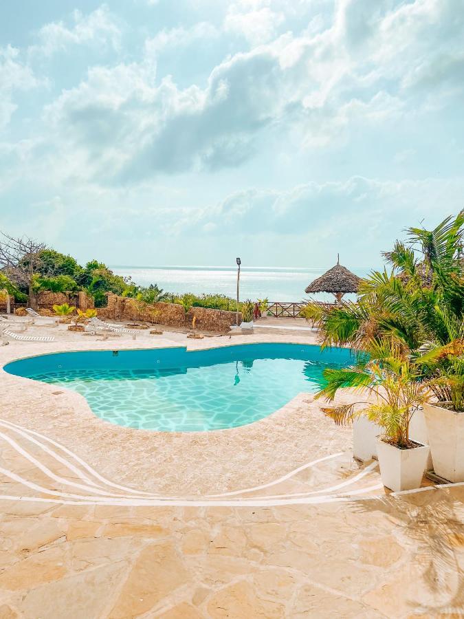 Met Beach Resort 马林迪 外观 照片